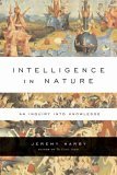 Intelligence in Nature An Inquiry into Knowledge cover art