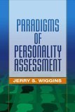 Paradigms of Personality Assessment  cover art