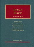 Human Rights, 2d  cover art