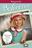 Full Speed Ahead My Journey with Kit  9781609584610 Front Cover