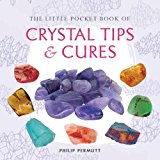 Little Pocket Book of Crystal Tips and Cures  9781782492610 Front Cover