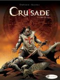 Crusade Simoun Dja  9781849180610 Front Cover