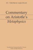 Commentary on Aristotle&#39;s Metaphysics 