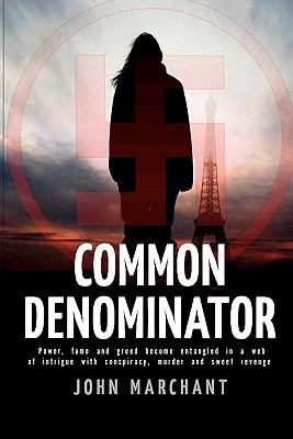 Common Denominator 2010 9781920261610 Front Cover