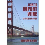 How to Import Wine An Insider's Guide cover art