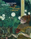 Impressionist and Modern Art The A. Jerrold Perenchio Collection  9783791355610 Front Cover