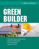 Be a Successful Green Builder  cover art