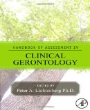 Handbook of Assessment in Clinical Gerontology  cover art