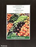 Experimental Foods:  9780134204611 Front Cover