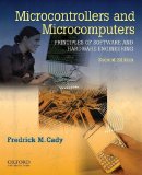 Microcontrollers and Microcomputers Principles of Software and Hardware Engineering 