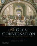 Great Conversation A Historical Introduction to Philosophy