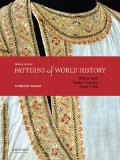 Patterns of World History:  cover art