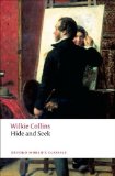 Hide and Seek  9780199555611 Front Cover
