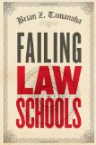 Failing Law Schools  cover art