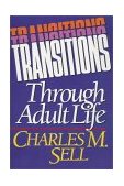 Transitions Through Adult Life 1991 9780310536611 Front Cover