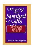 Discovering Your Spiritual Gifts A Personal Inventory Method cover art
