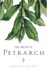 Poetry of Petrarch 