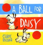 Ball for Daisy  cover art