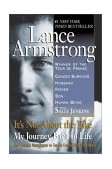It's Not about the Bike My Journey Back to Life  9780425179611 Front Cover