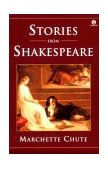 Stories from Shakespeare  cover art