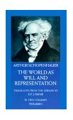 World as Will and Representation  cover art