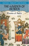 Garden of Heaven Poems of Hafiz cover art