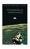 Fundamentals of Astrodynamics  cover art