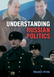 Understanding Russian Politics  cover art