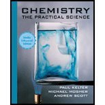 Chemistry The Practical Science 2008 9780547077611 Front Cover