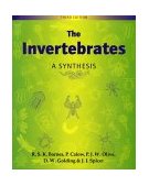 Invertebrates A Synthesis cover art