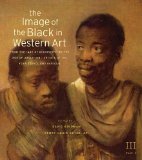 Image of the Black in Western Art, Volume III: from the Age of Discovery to the Age of Abolition, Part 1: Artists of the Renaissance and Baroque  9780674052611 Front Cover