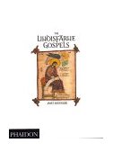 Lindisfarne Gospels  cover art