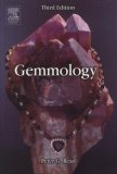 Gemmology 3rd 2008 9780719803611 Front Cover