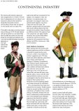 Illustrated Encyclopedia of Uniforms of the American War of Independence 1775-1783 An Expert in-Depth Reference on the Armies of the War of the Independence in North America, 1775-1783 2nd 9780754817611 Front Cover