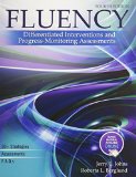 Fluency Differentiated Interventions and Progress-Monitoring Assessments cover art