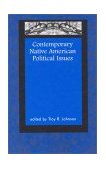 Contemporary Native American Political Issues  cover art