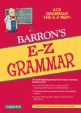 E-Z Grammar  cover art