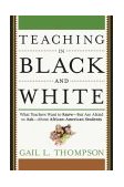 Through Ebony Eyes What Teachers Need to Know but Are Afraid to Ask about African American Students  9780787970611 Front Cover