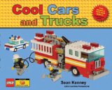 Cool Cars and Trucks 2009 9780805087611 Front Cover
