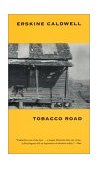 Tobacco Road  cover art
