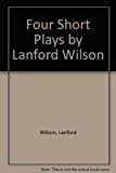 Four Short Plays by Lanford Wilson  9780822213611 Front Cover