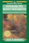 Survey of the New Testament  cover art