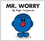 Mr. Worry 2011 9780843199611 Front Cover