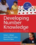 Developing Number Knowledge Assessment,Teaching and Intervention with 7-11 Year Olds