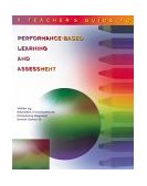 Teacher's Guide to Performance-Based Learning and Assessment  cover art