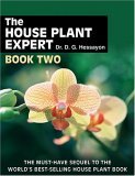 House Plant Expert The Must-Have Sequel to the World's Bestselling House Plant Book cover art