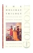 Holiday Trilogy 1st 9780941419611 Front Cover