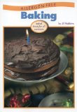 Allergen Free Baking Baked Treats for All Occasions 2007 9780977683611 Front Cover