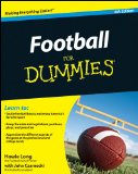 Football for Dummiesï¿½ 4th 9781118012611 Front Cover