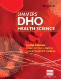 DHO Health Science cover art